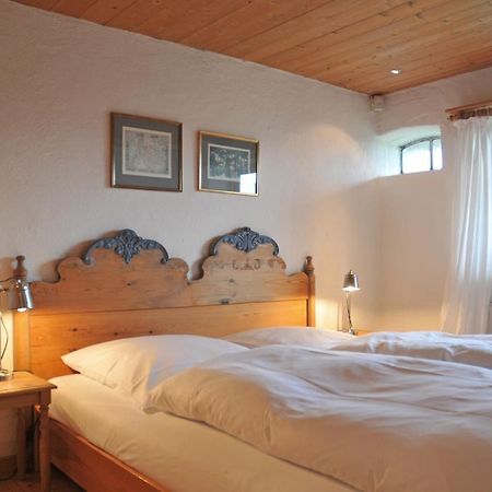 Das Kaetnerhaus Nordsee Langenhorn Zewnętrze zdjęcie
