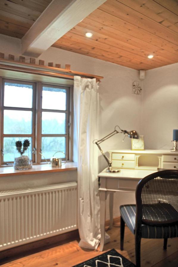 Das Kaetnerhaus Nordsee Langenhorn Zewnętrze zdjęcie
